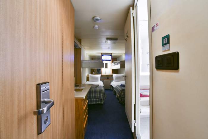 Celestyal Cruises Celestyal Crystal Olympia Exterior Stateroom IA 1.jpg